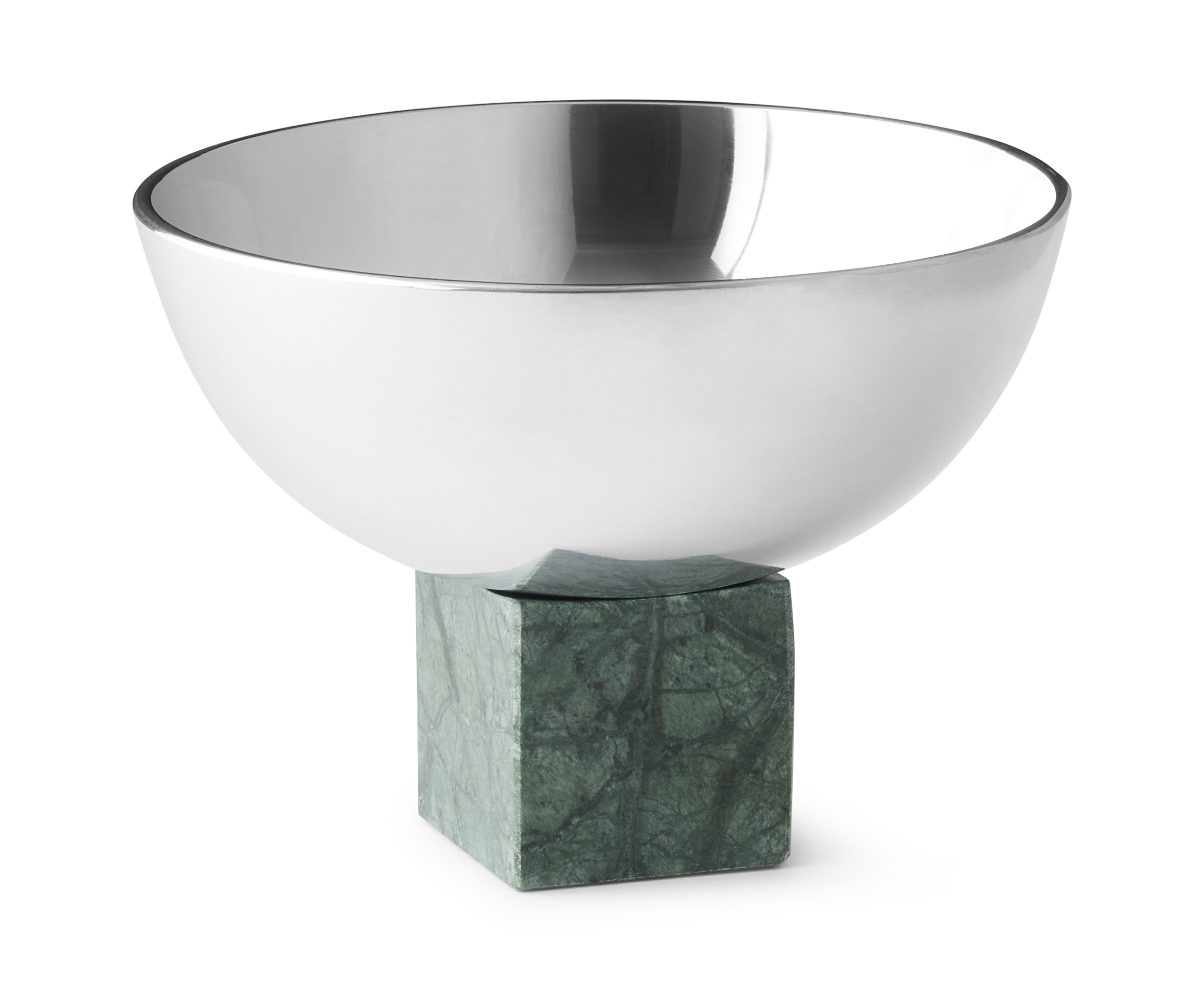 Sapoto bowl small green