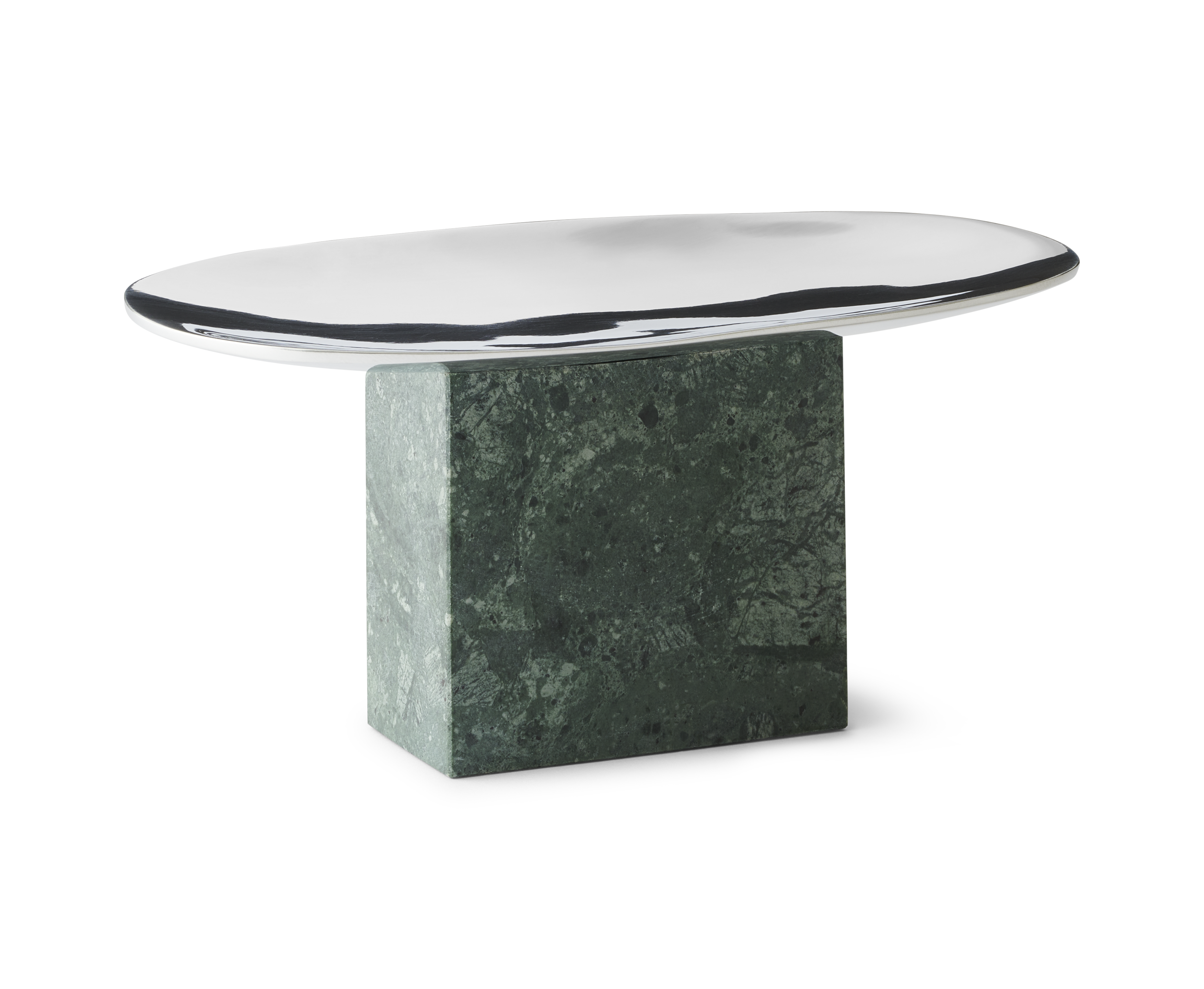 Sapoto tray green