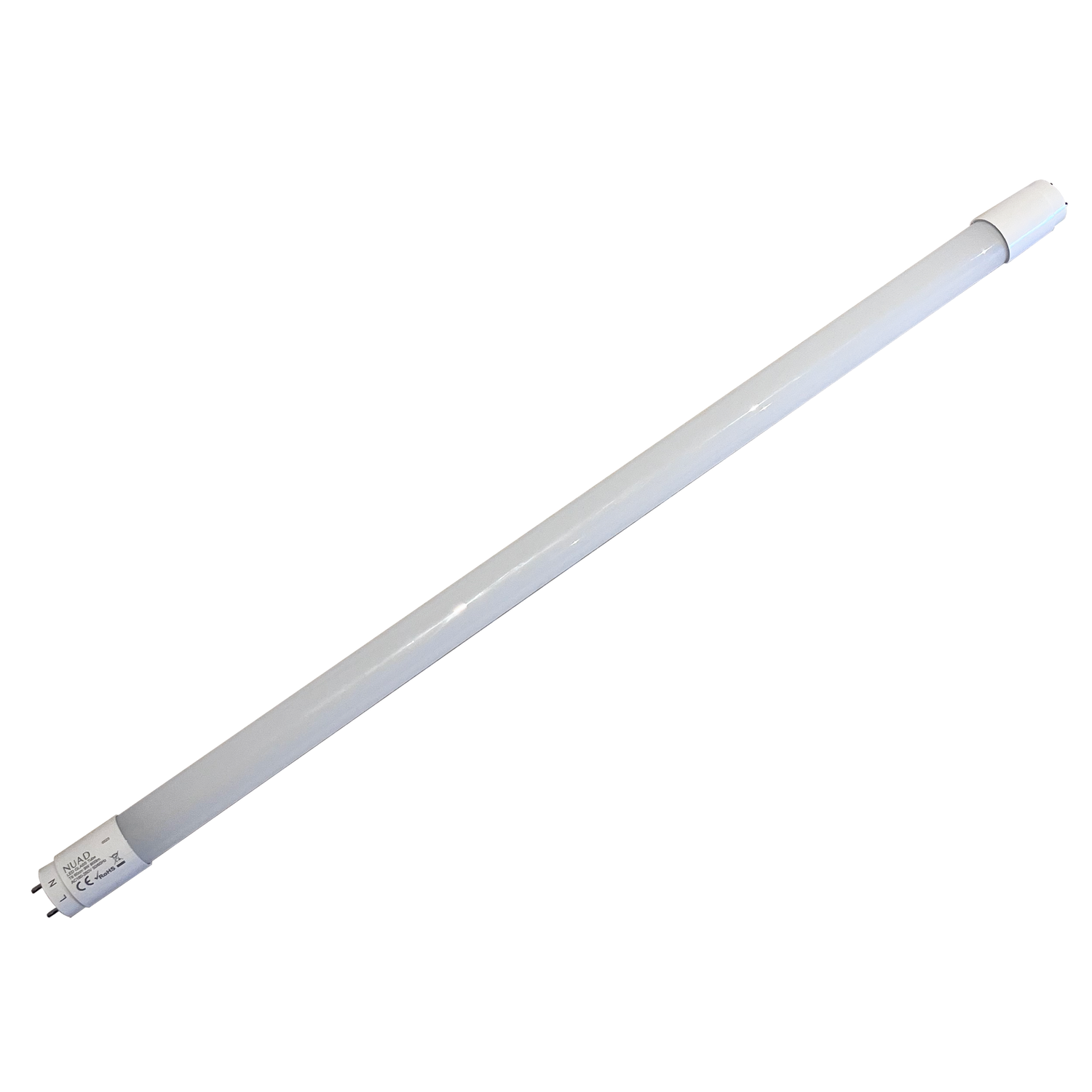 LED dimmable light tube app based