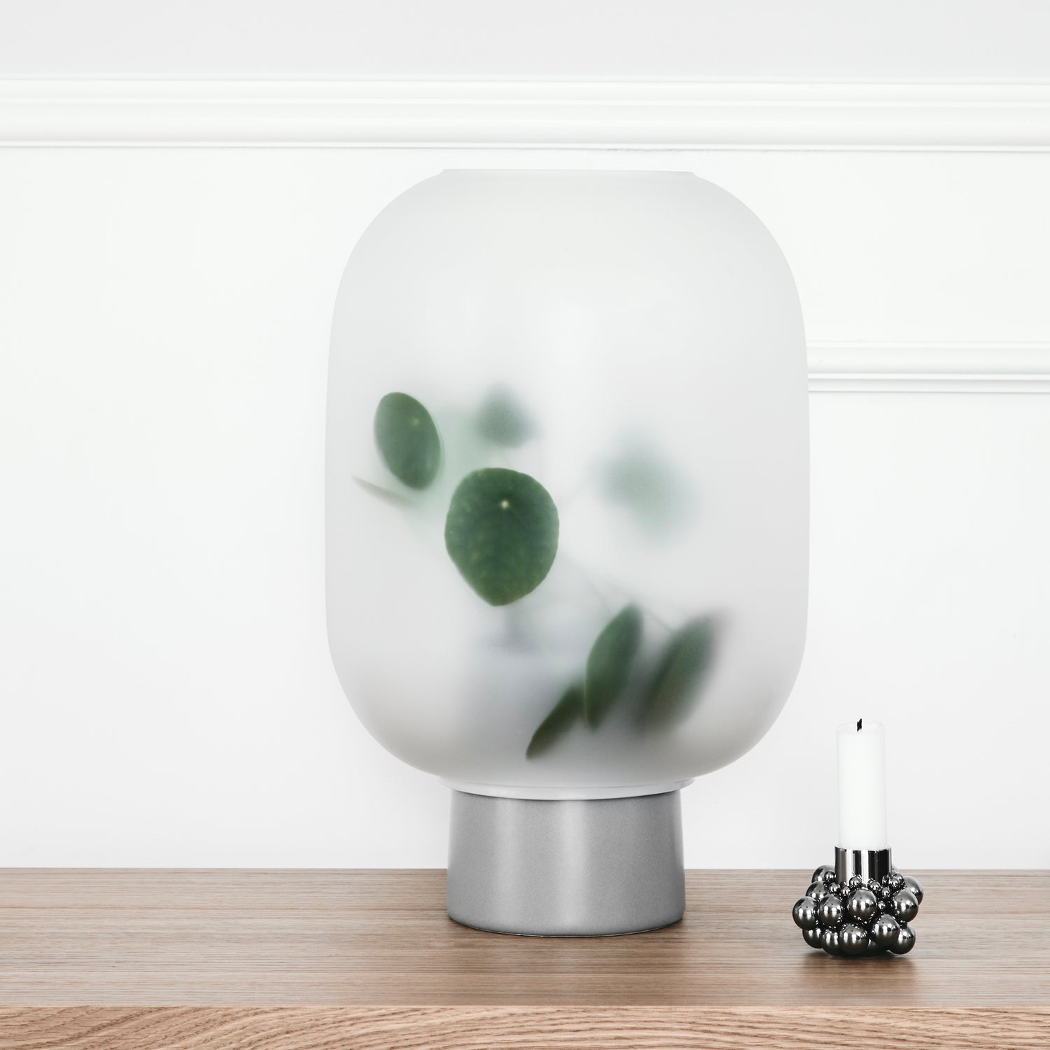 Nebl flowerpot large - Minor flaws