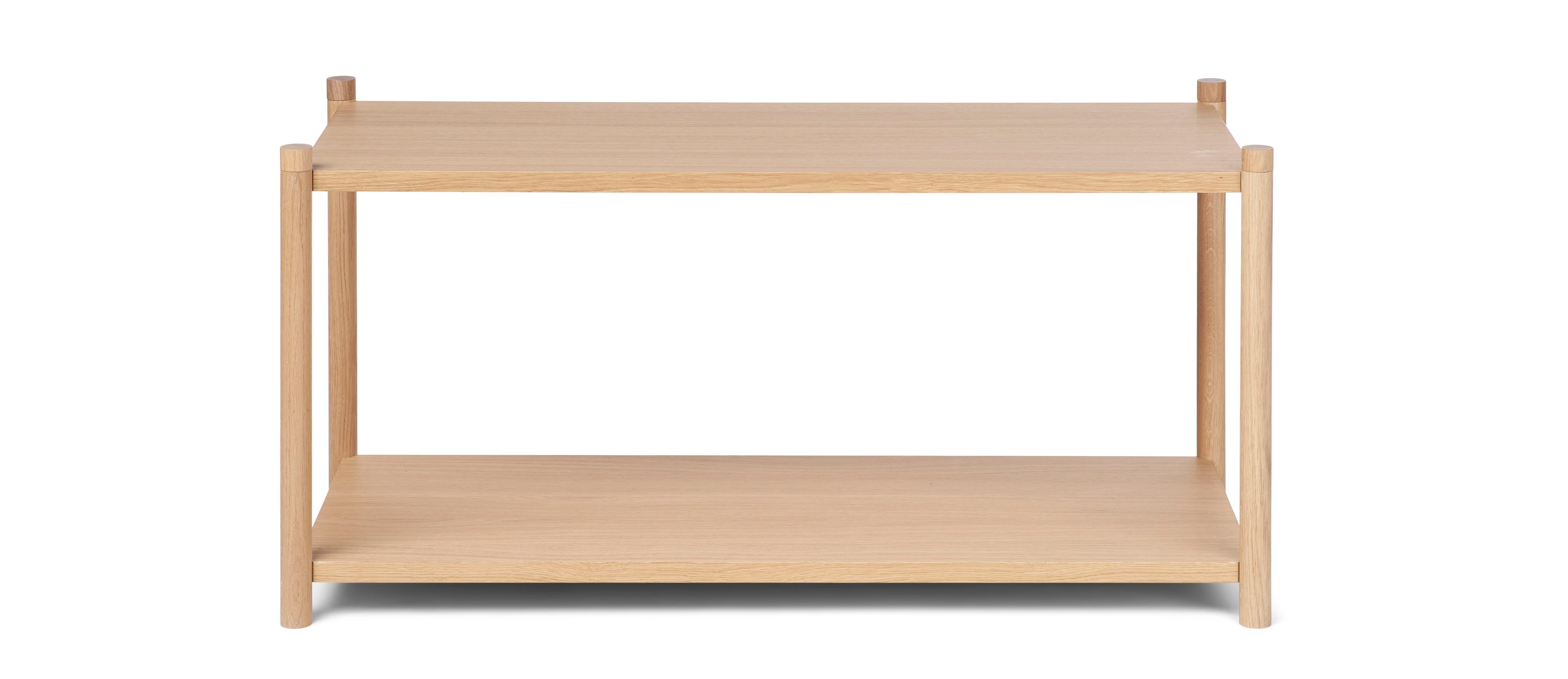 Sceene bookcase module 1
