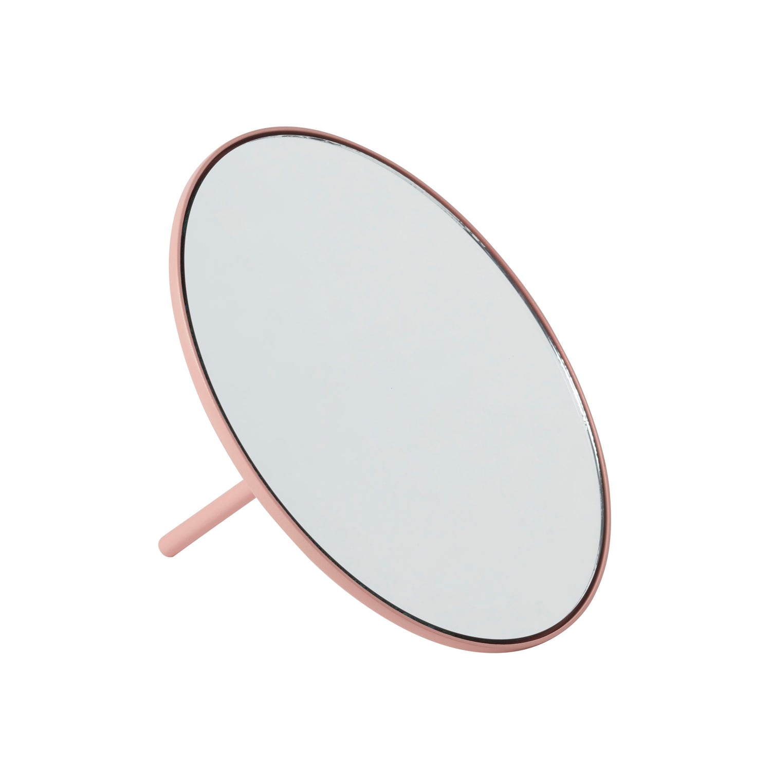 Io makeup mirror rose