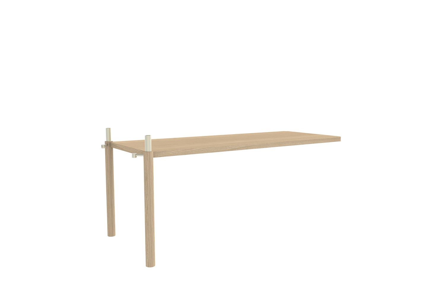 Sceene bookcase module 4