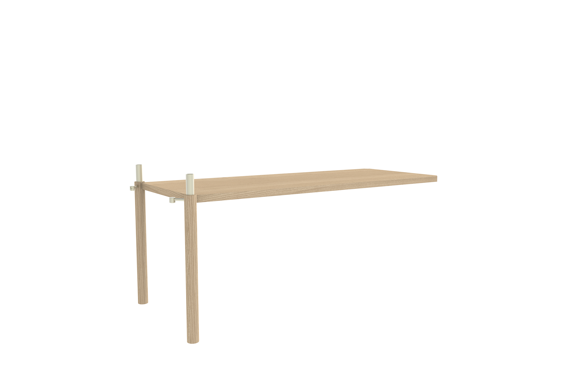 Sceene bookcase module 4