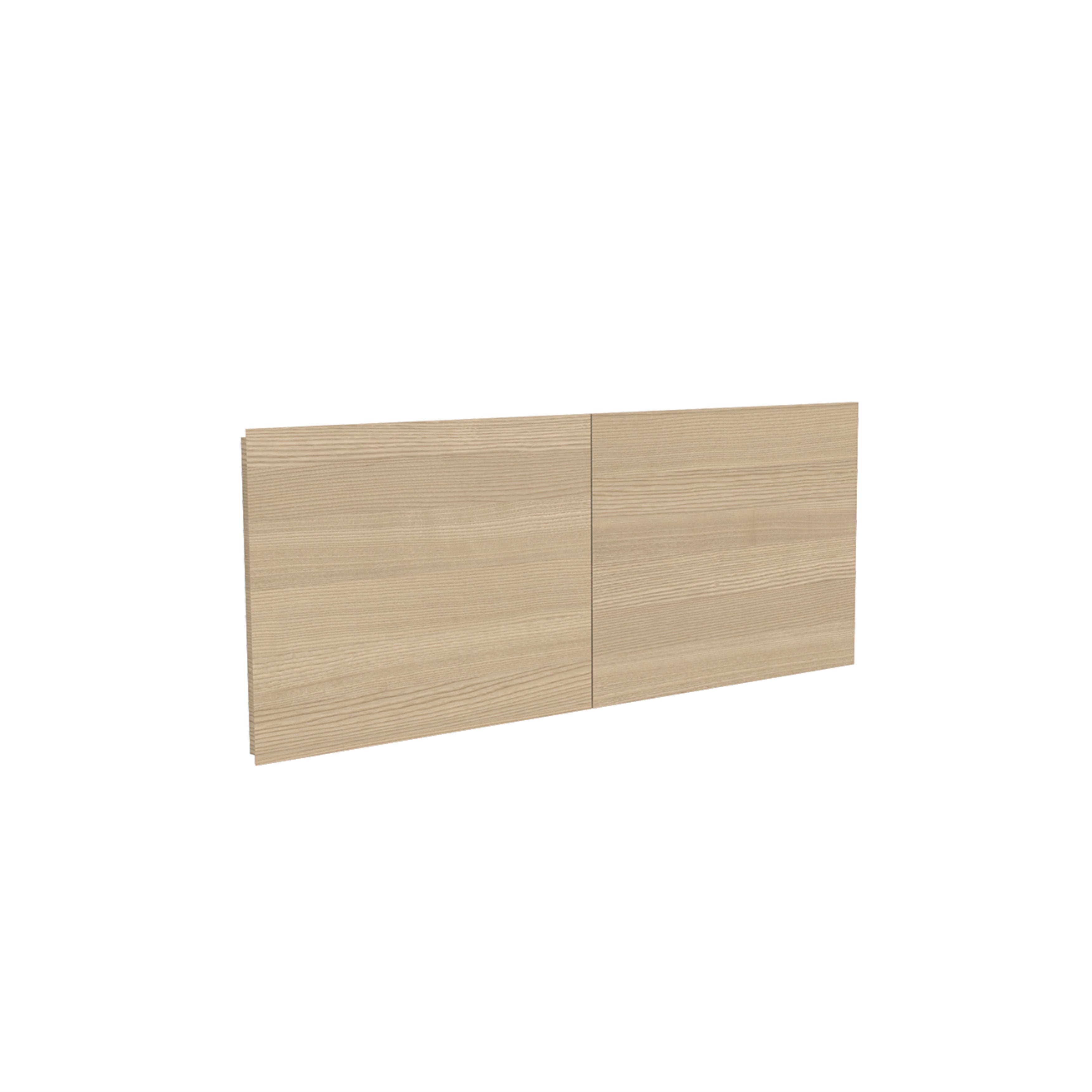 Sceene bookcase Doors